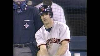 1999   MLB Highlights   May 3