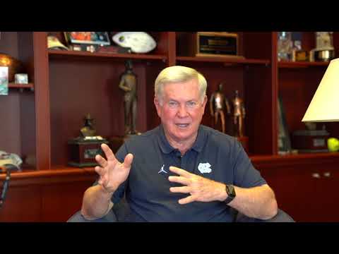 Video: UNC Football - A 40 Year Decision