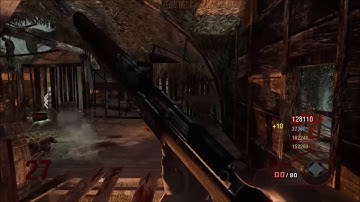 Shi No Numa First Room WORLD RECORD 4 Players Round 31
