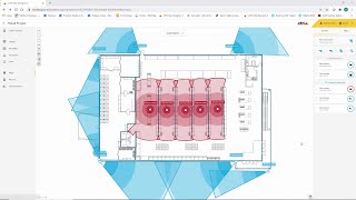 AXIS Site Designer - March review, pixel density and printing