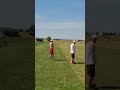 Zlín Z-50 | přistání - aerovleky