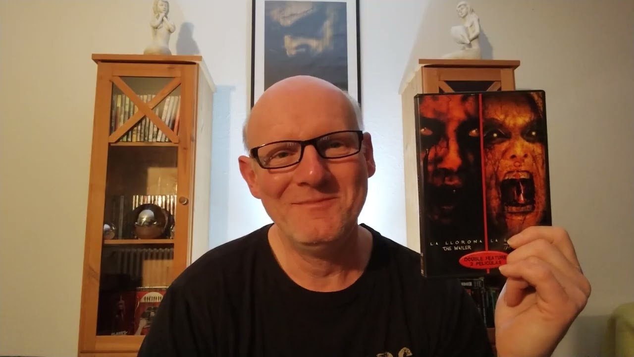 The Wailer 1 🤗 The Wailer 2 🤔 Spring 🤗