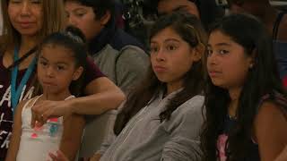 Summer Program Provides More Than 400,000 Meals for Children