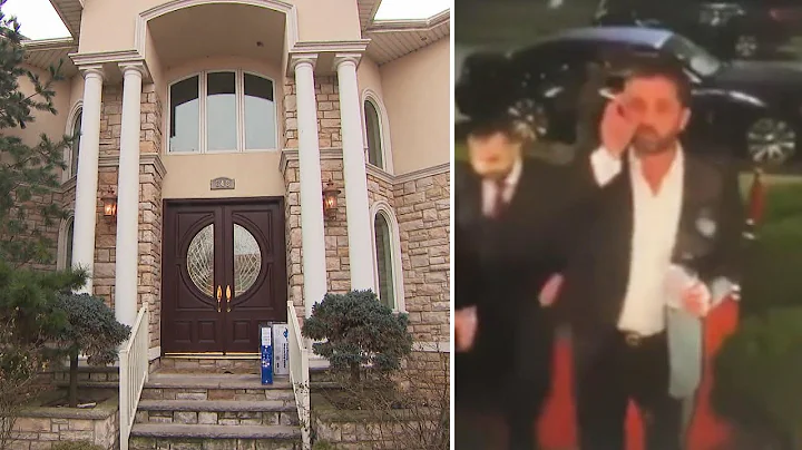 Landlord Says Party Mansion Renters Owe $80,000