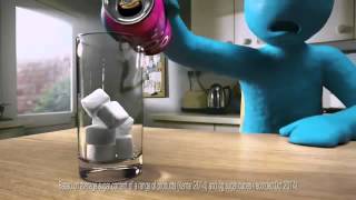 Sugar Swaps - Change 4 Life