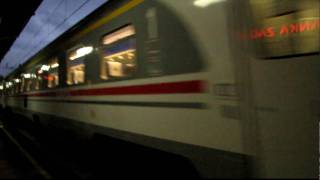 2063-008 dolazi u Rijeku