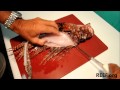 How to Fillet a Lionfish