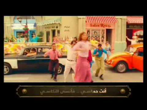 اعلان موبينيل رمضان 2009 استاذ متخلنيش افطر عليك Youtube