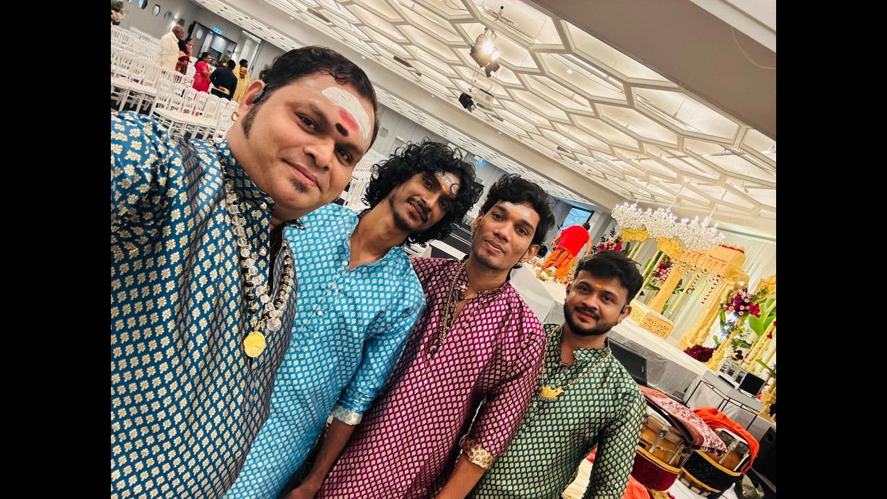 Kumaran Panchamoorthy