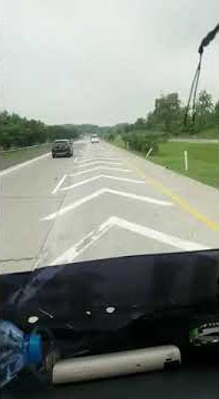 top speed Mitsubishi canter