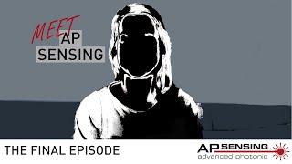 Meet AP Sensing: The Final Episode