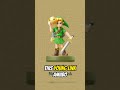 HIDDEN REWARDS in Tears of the Kingdom! #totk #gaming #shorts
