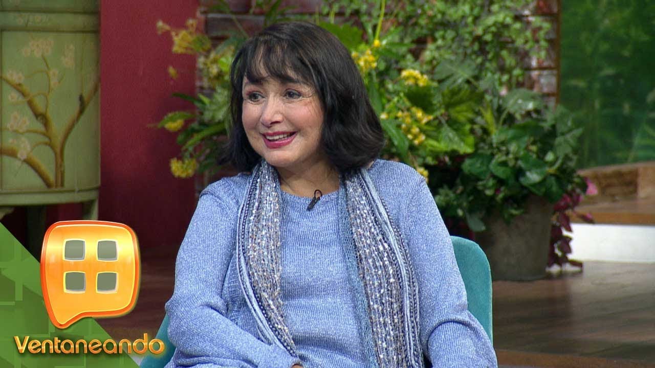 ¡María Antonieta de las Nieves rompe el silencio sobre la muerte de su esposo! | Ventaneando