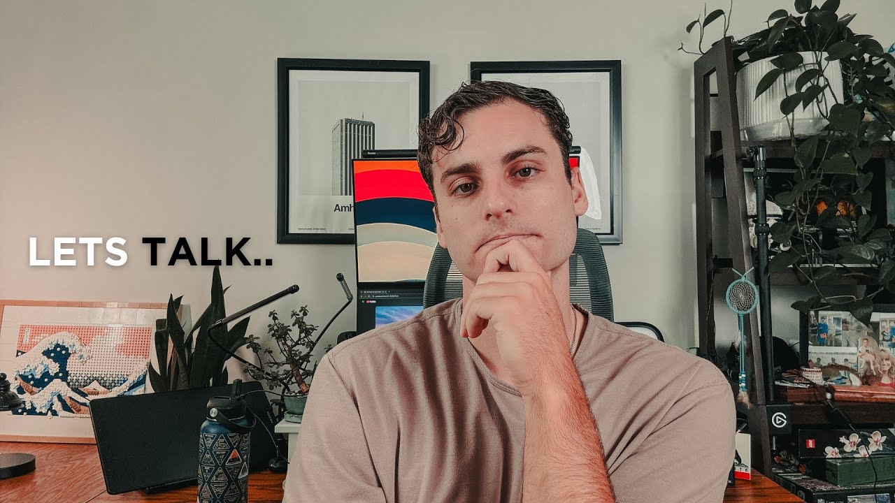 Давайте честно поговорим о Школе ландшафтной архитектуры...