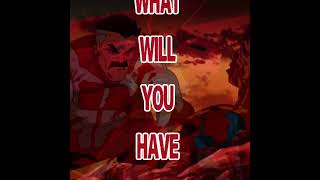 This Mod adds Trauma into Minecraft! #minecraft #minecraftmods #invincible #omniman #areyousure