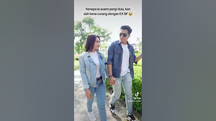 Bekas suami iera muncul dalam MV Padam Api Dalam Lentera?