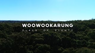 Woowookarung