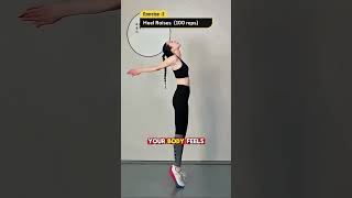 3 Moves To Transform Your Body After 45 no Equipment weightlossjourney weeklyworkout