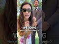 Sai davvero come si pronuncia “wedding”? Spoiler: non è con 2 D! 😅