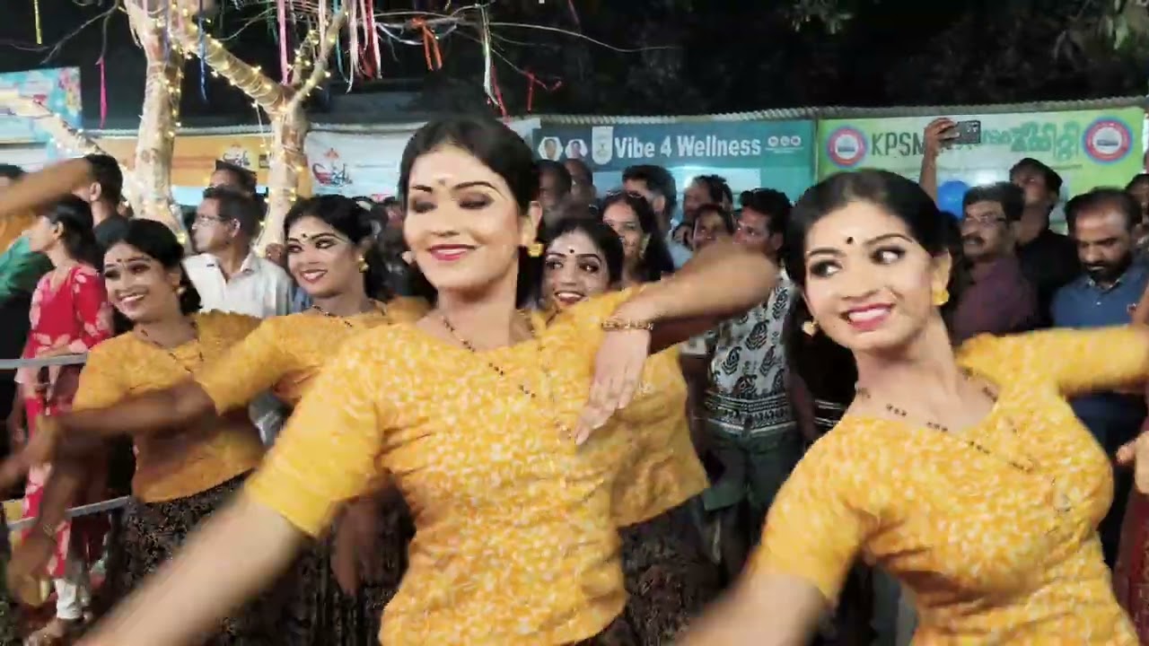 കലോത്സവം 2026 നേർക്കാഴ്ച#performances#thrissur#kerala