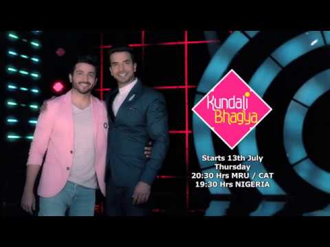 Kundali Bhagya Teaser   Starting 13 July