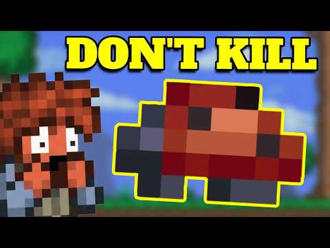 I Can't Believe I Missed These Terraria Secrets