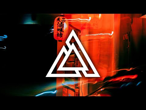 Putar In The Dark (feat. Polarwulf) - VINAI