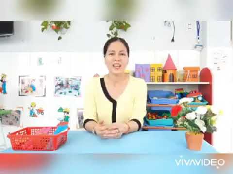 Đề tài: Vỗ tiết tấu phối hợp