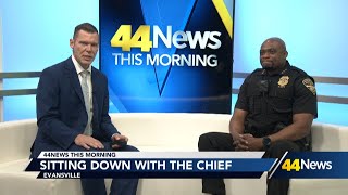EPD Chief Philip Smith discusses how residents can request Guardian deployment
