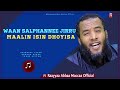 Qoonqoo Jecha Abbaan Durba Yaase Biyyaa Rabbi Sittan Iyya 