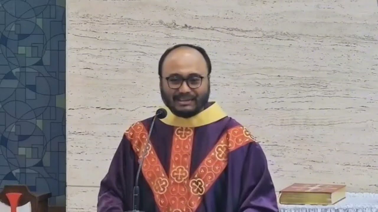 Jangan Cerita-Cerita - Homili Minggu Prapaskah II/A