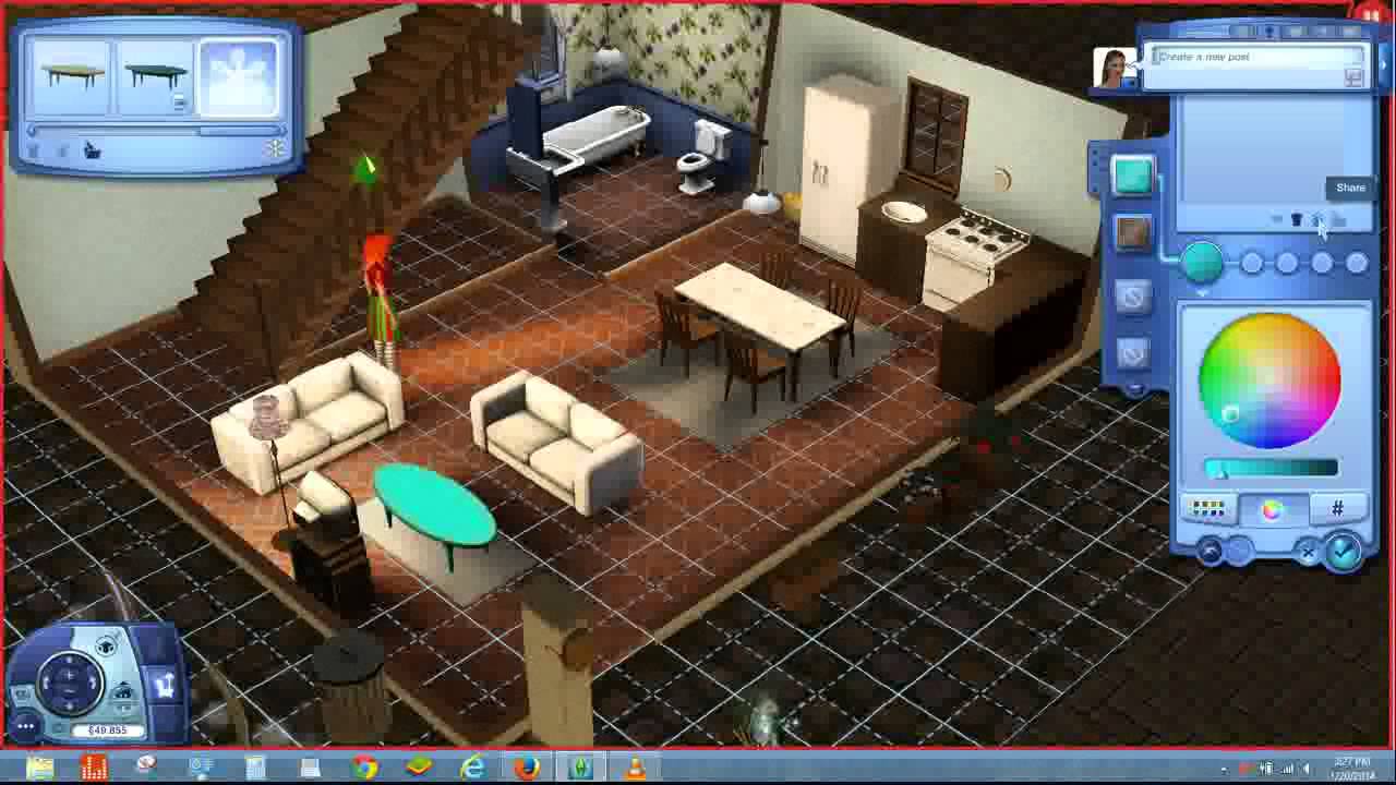 the sims 3 offline mode