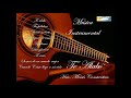 Iece hno  moiss constantino   instrumental guitarra   te alabo