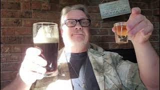 The Road To St Patrick´s Day: A Classic Guinness and Jameson Boilermaker!