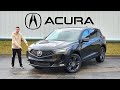 2023 acura rdx aspec  is this a good buy over lexus or mercedes