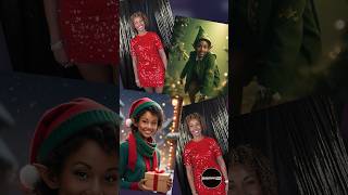 ELF YOURSELF Transform yourself into an Elf this holiday season using our AI Booth! #photobooth