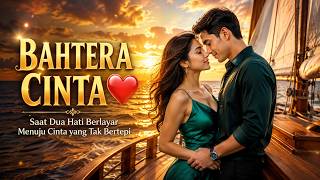 BAHTERA CINTA: Saat Dua Hati Berlayar Menuju Cinta yang Tak Bertepi ❤️