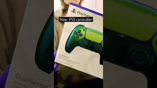 Unboxing PlayStation’s Newest Controller #asmr #gameplay #playstation #unboxing #gaming #relaxing