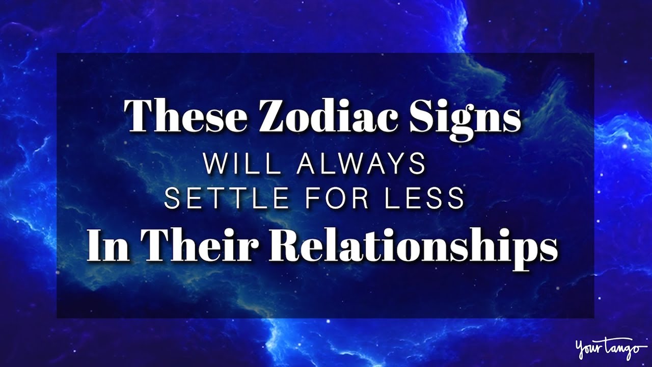 The 3 Zodiac Signs With Rough Horoscopes On September 19, 2022 | YourTango