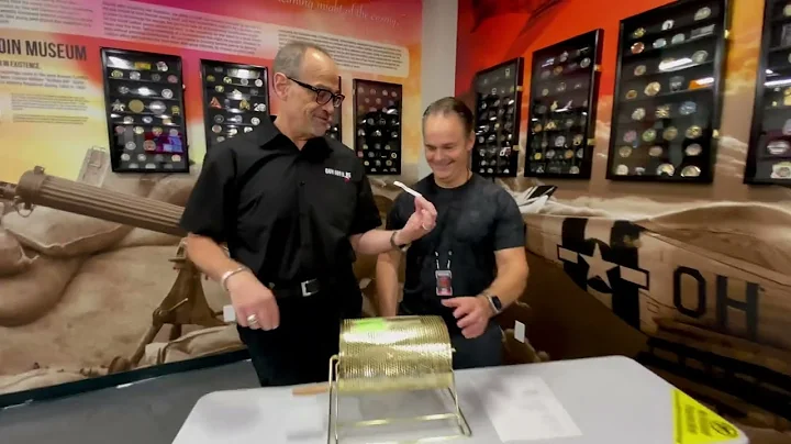 September 2023 Glock GSSF Competition at Gun For Hire - Winner Announcement