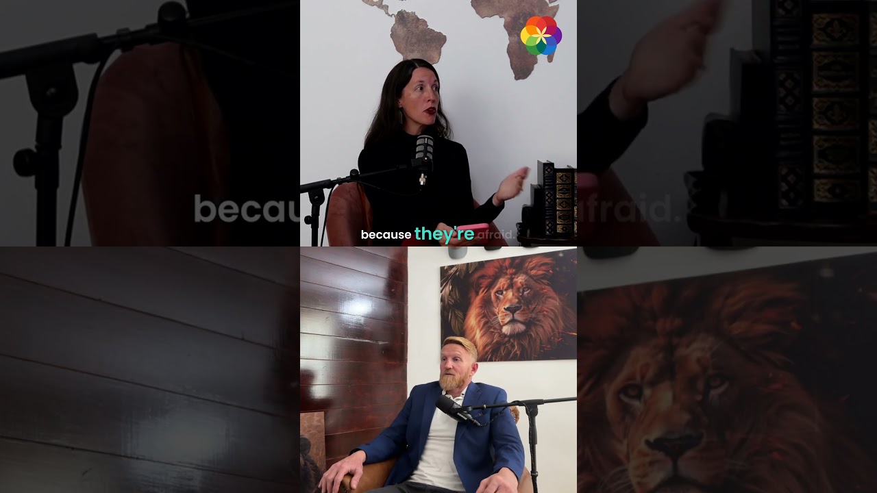 How To Help Your Child Overcome Anxiety & Perfectionism