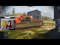 WoT Blitz - Новый способ НЕ прокачать танк от WG ●Что не день то новые ПРИКОЛЫ- World of Tanks Blitz