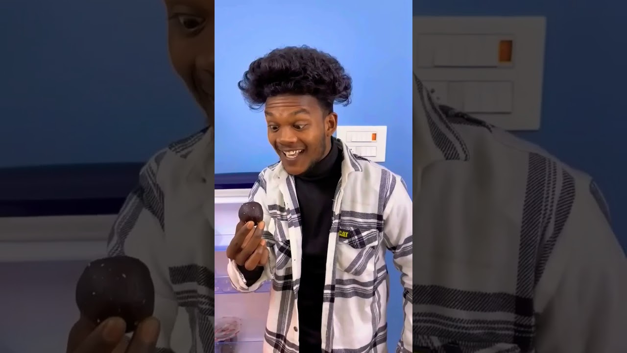 Krishna bhai ka funny comedy video