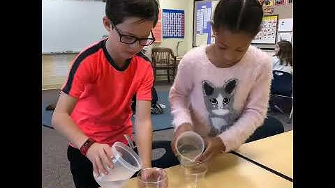 Lab Report Procedure