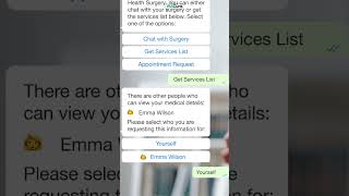 Your Digital Assistant for Clinics | WACure Admin Service