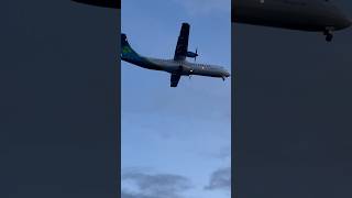 ATR - 72