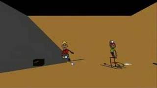 PuppIT multi touch test