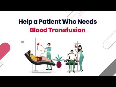 Free Blood Donation & Request | Download AmbiPalm an Ambulance & Blood Service App | Blood Donor App