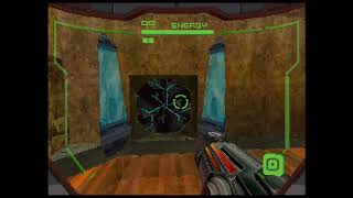 WiiCube Plays Metroid Prime Hunters (Wii U) - Part 2
