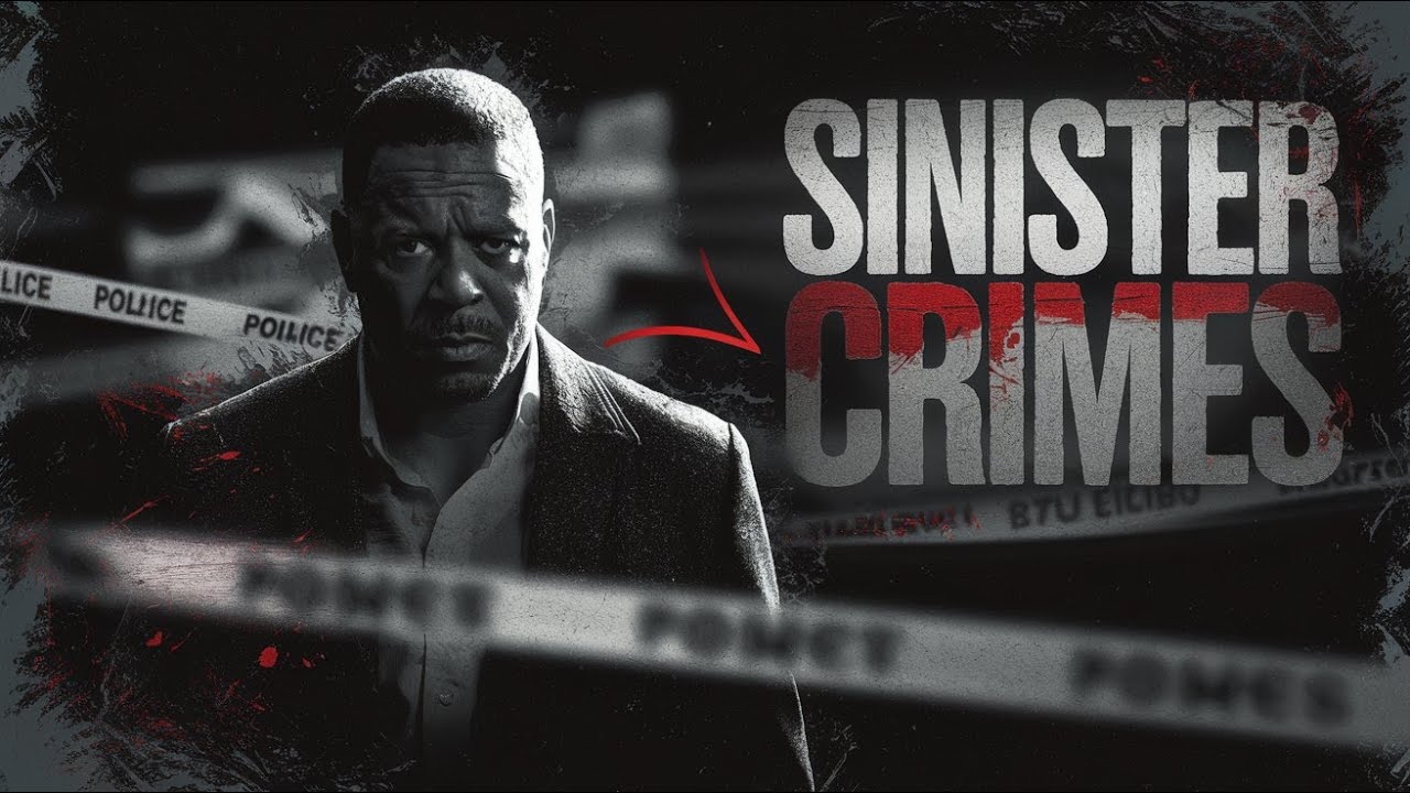 The Grim Sleeper The Sinister Crimes of Lonnie Franklin Jr